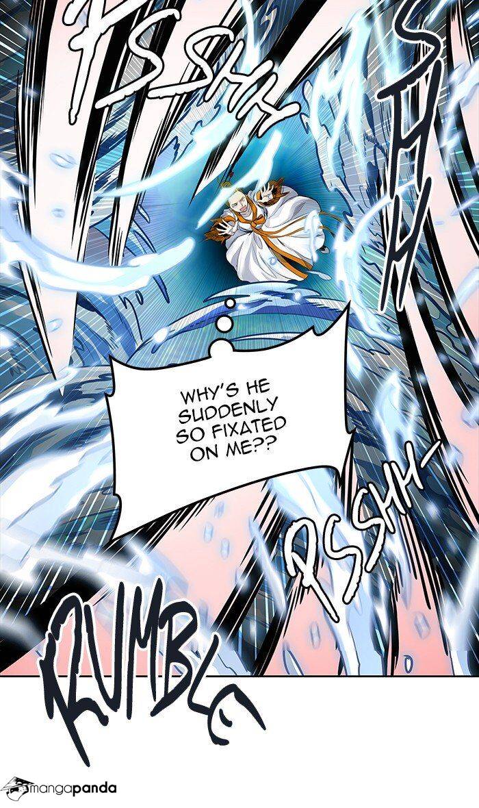Tower of God Chapter 466 image 10